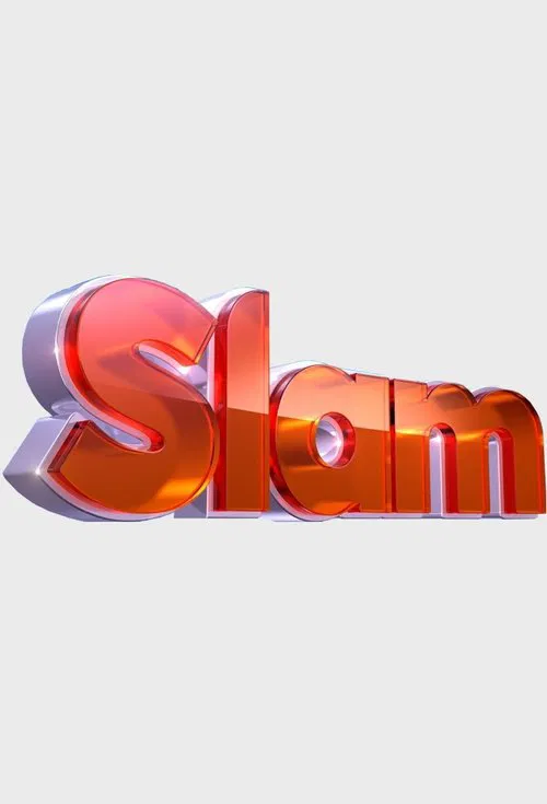 Slam poster