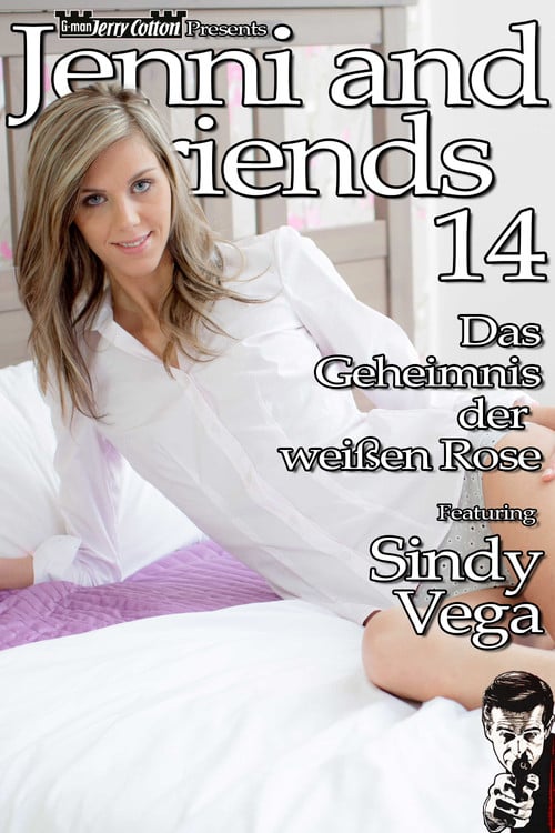 Jenni and Friends - Das Geheimnis der weißen Rose poster