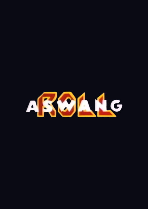 Aswang poster
