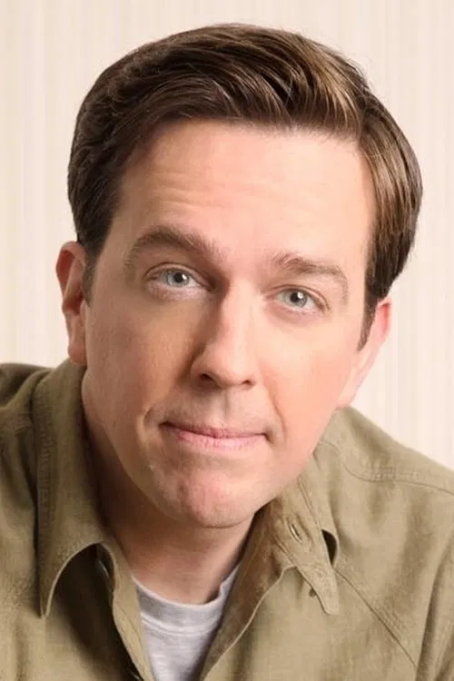 Ed Helms profile