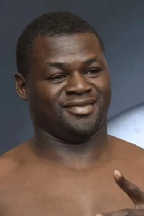 Curtis Harper profile