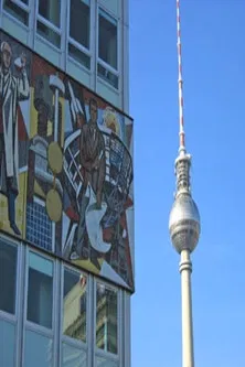 Guten Tag, RDA ! poster