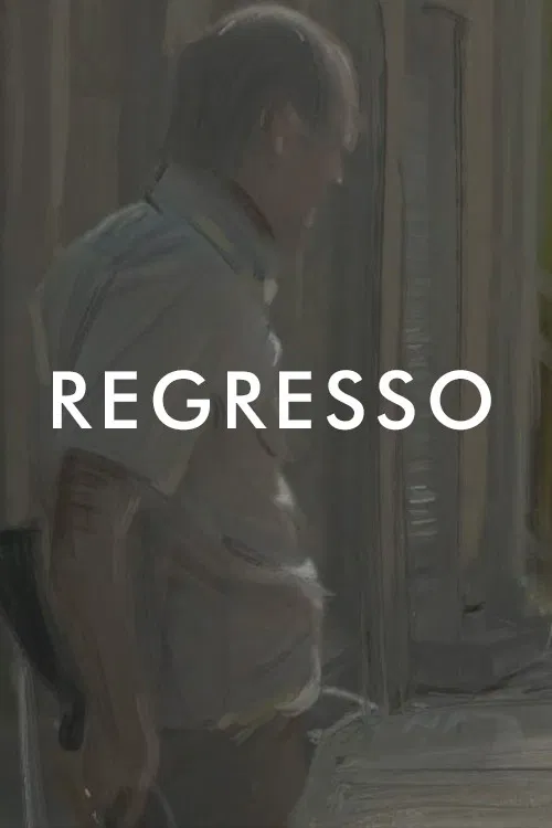 Regresso poster