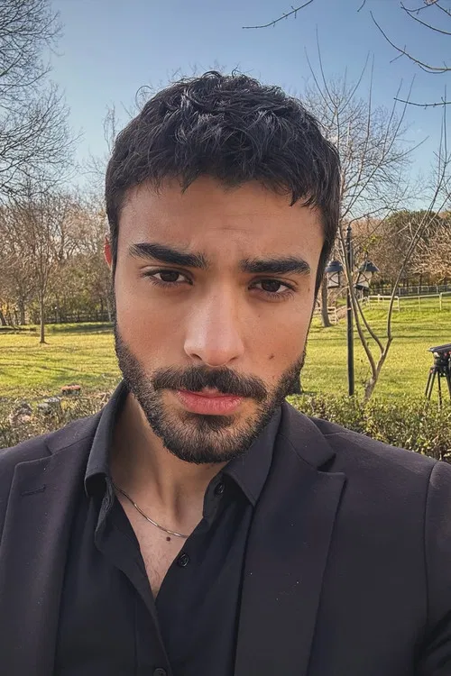 Çagri Baylan profile