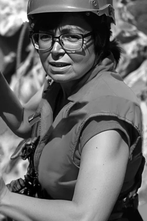 Isabelle Agresti profile