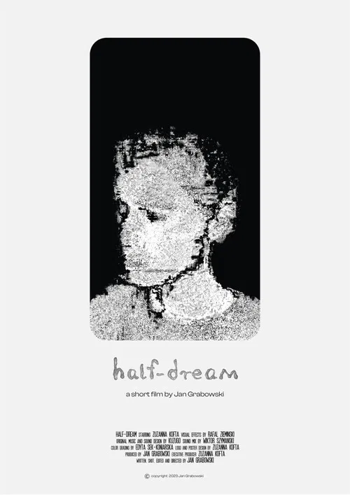 Half-Dream poster