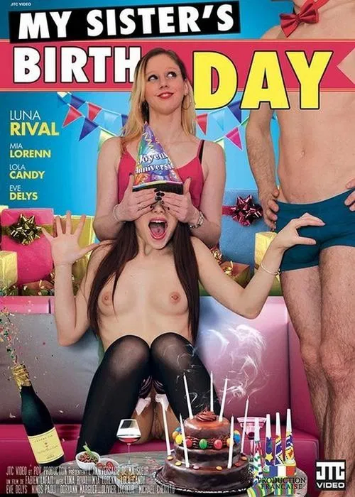 My Sister's Birthday poster