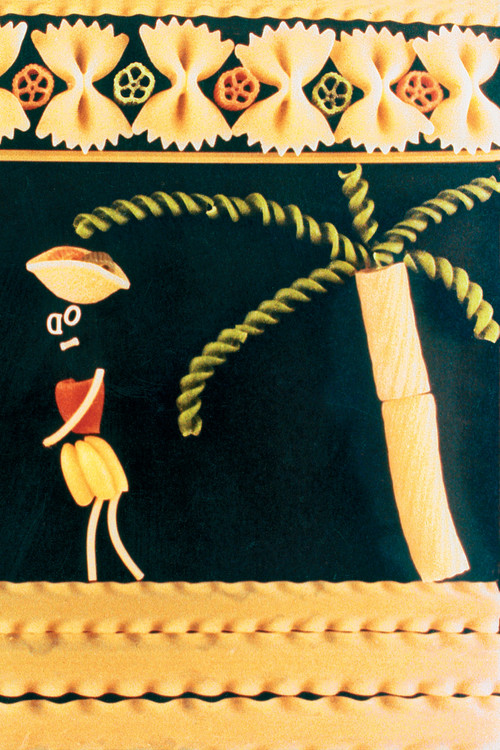 Nos adieux au music-hall poster