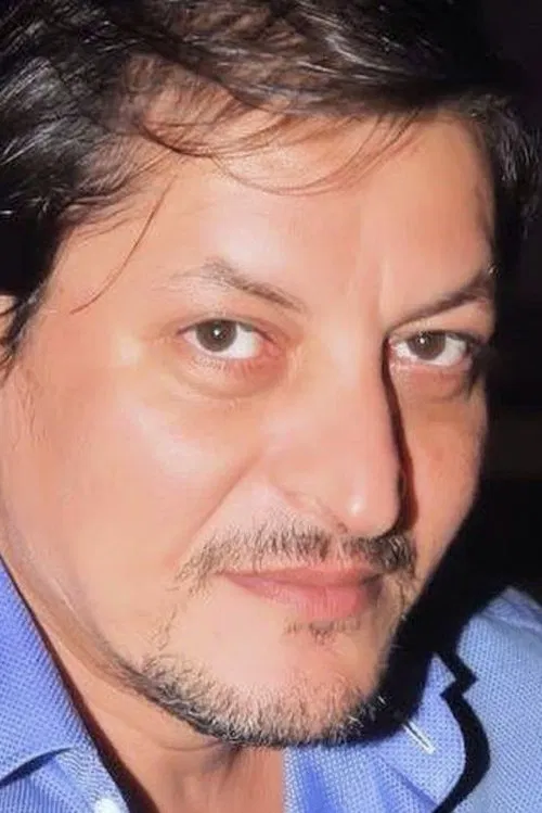 Hisham Al Meleji profile