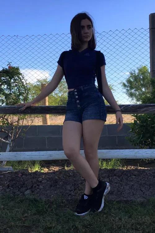 Paulina Belin profile