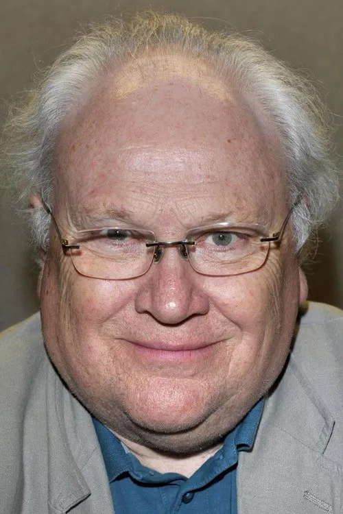 Colin Baker profile