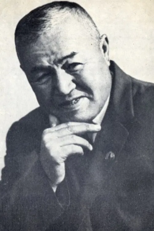 Rakhim Pirmukhamedov profile