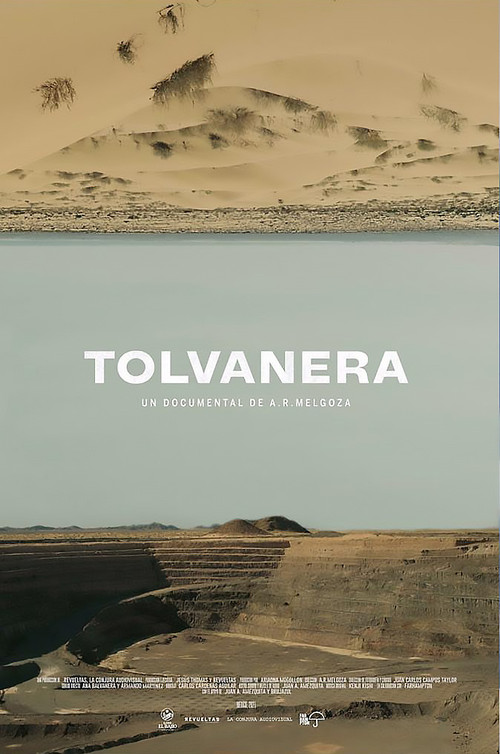 Tolvanera poster