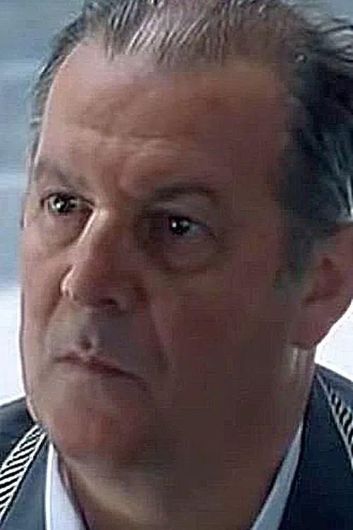 Salvatore La Rotonda profile