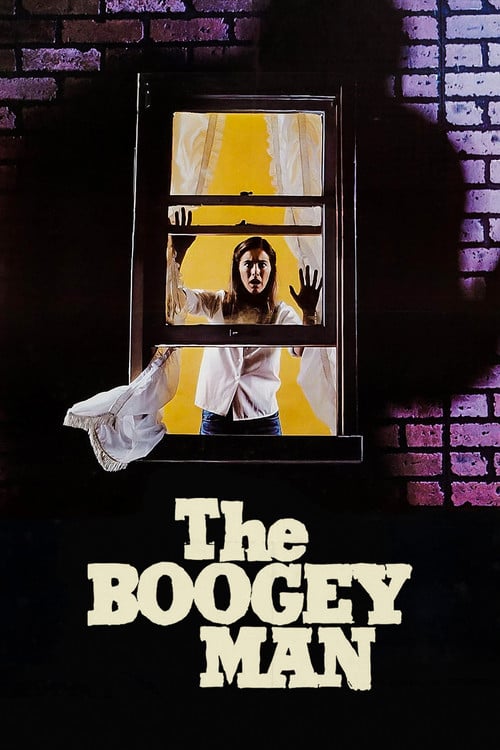 The Boogey Man poster