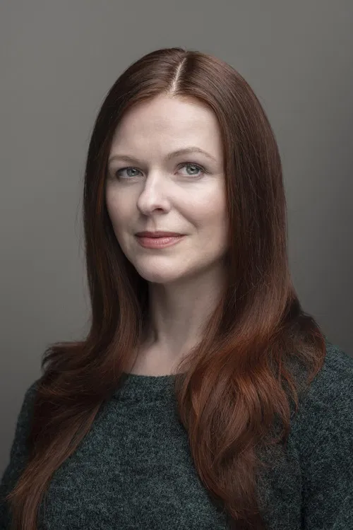 Kateřina Liďáková profile