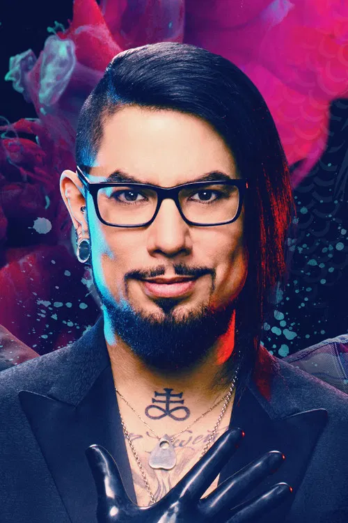 Dave Navarro profile
