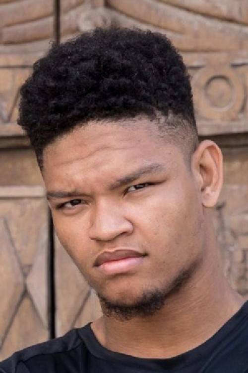 Matty Harris profile