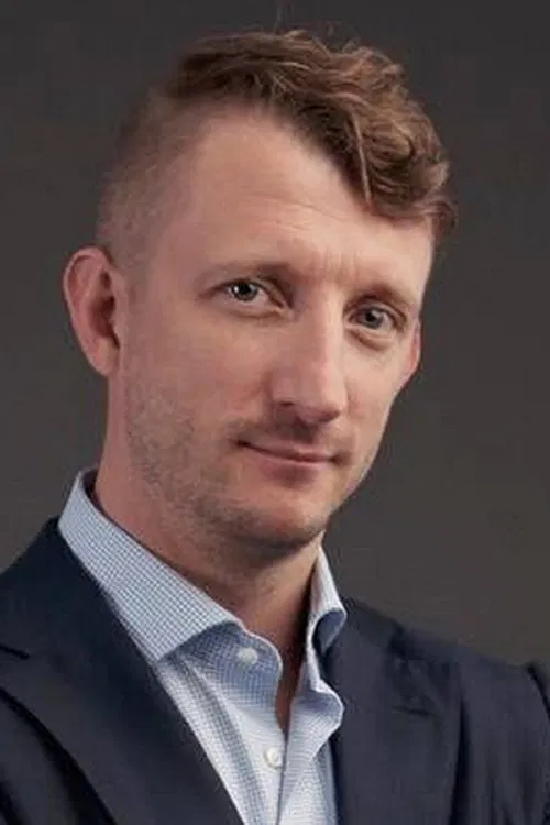 Ignat Akrachkov profile