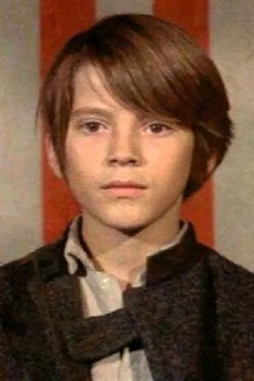 Barnaby Shaw profile