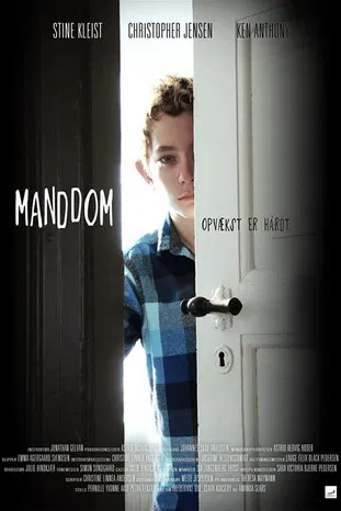 Manhood poster
