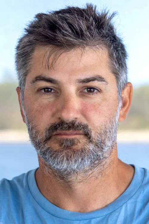 Johan Gustafson profile