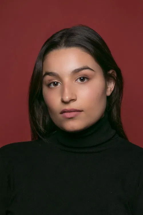 Mercedes Riegé profile