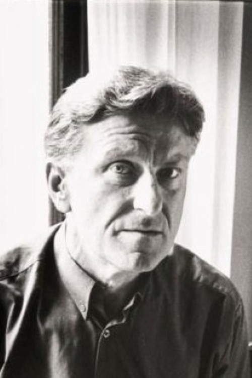 Peter Oosthoek profile