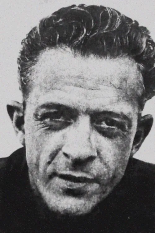 Charles Beaumont profile