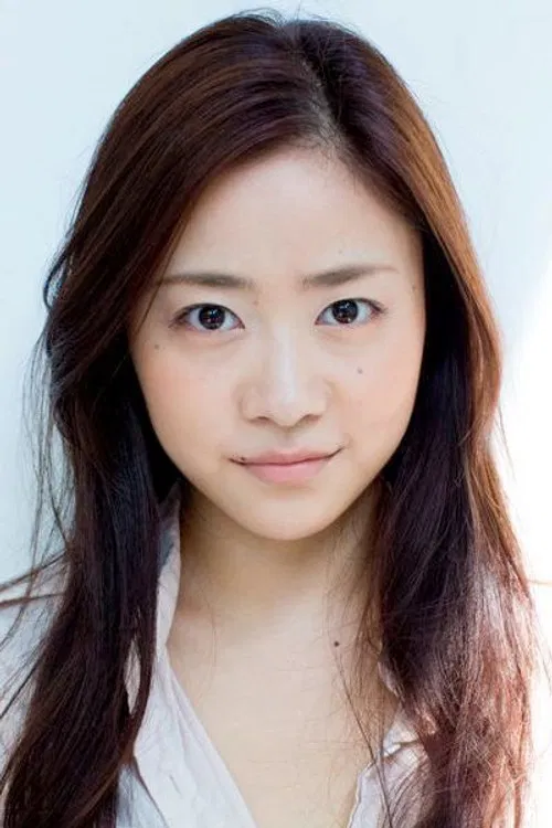 Hikari Kajiwara profile