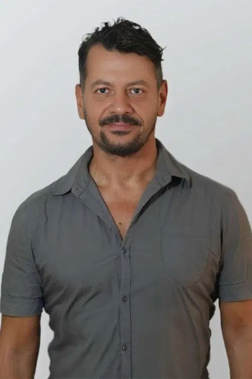 Georgios Panteleakis profile