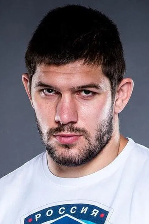 Valentin Moldavsky profile