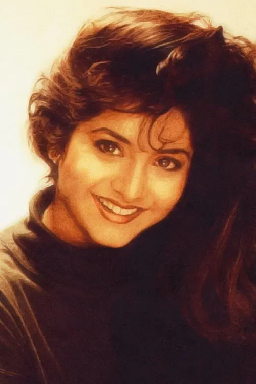 Divya Bharti profile