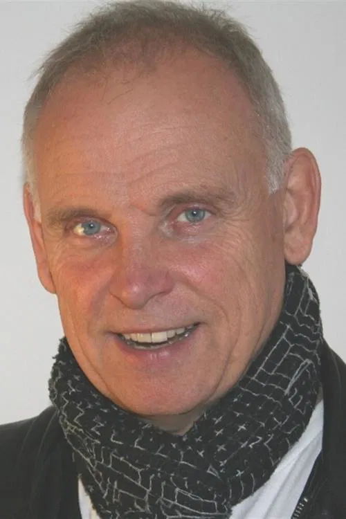 Peter Hudson profile