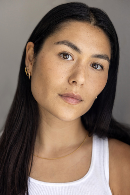 Django Chan Reeves profile