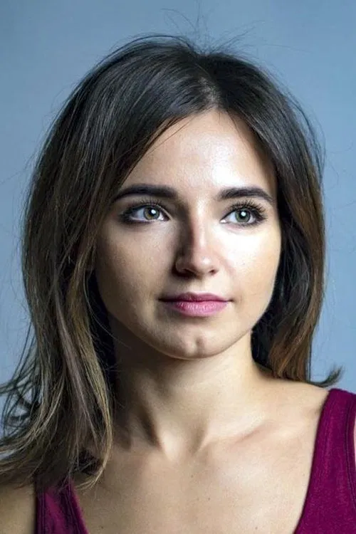 Evgeniia Kalinets profile