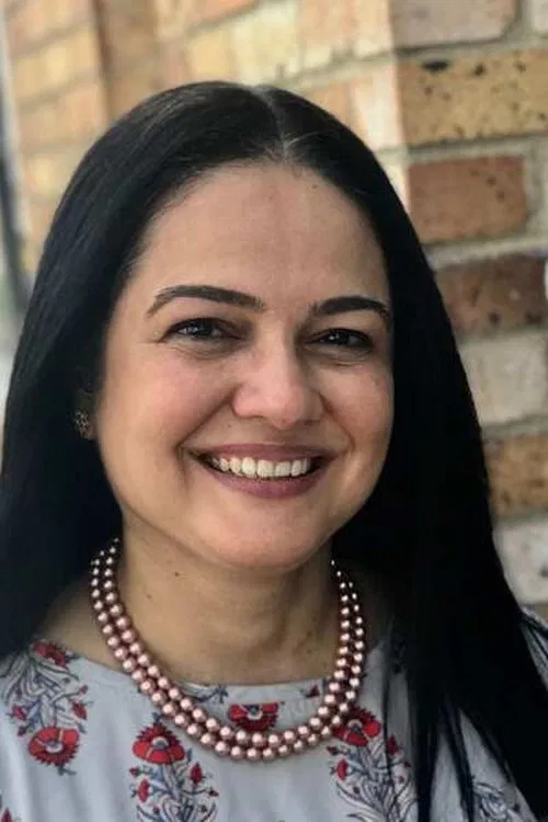 Leena Prabhu profile
