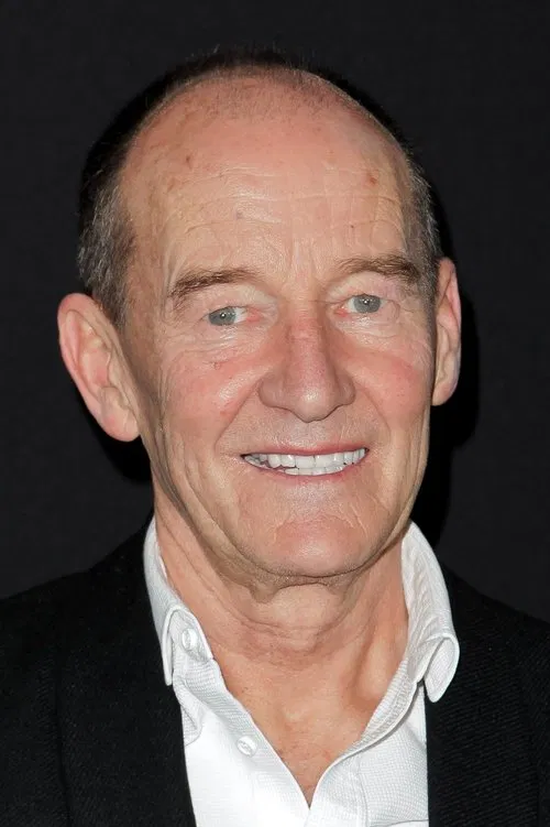 David Hayman profile