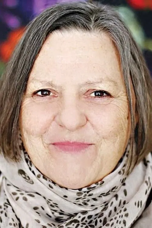 Nicola Cavendish profile