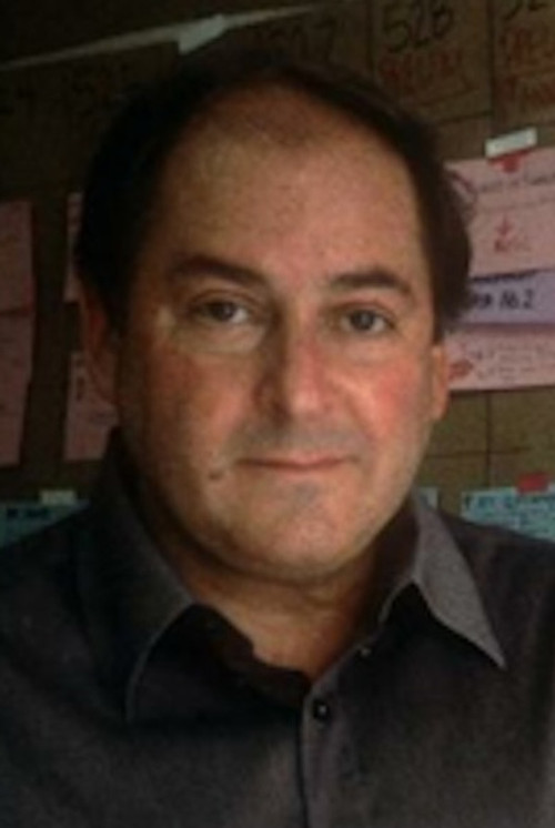 Peter Rosen profile