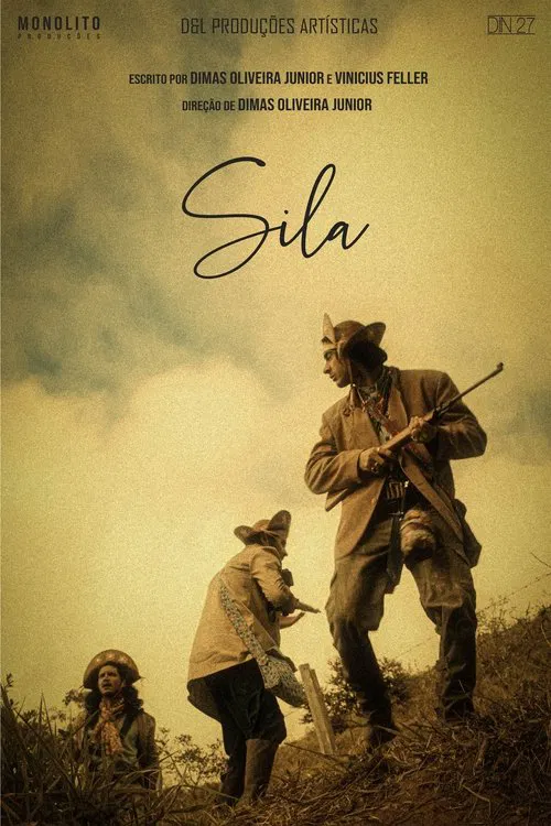 Sila poster