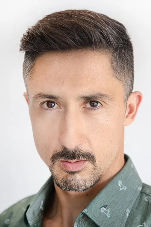 Alejandro Ruz profile