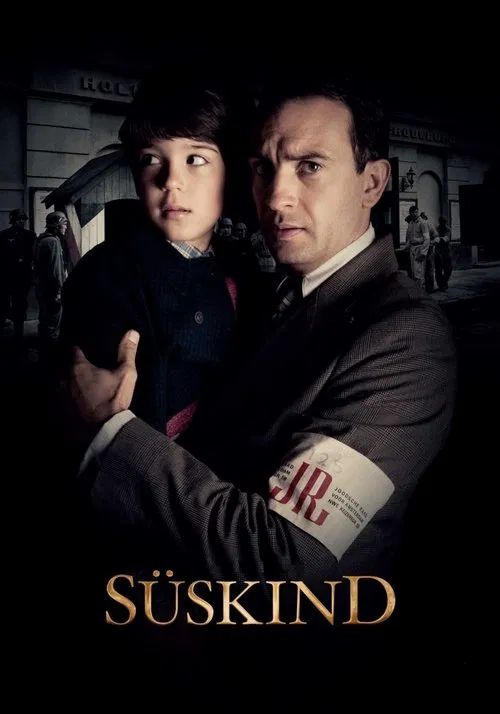 Süskind poster