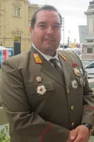 Alejandro Cao de Benós profile