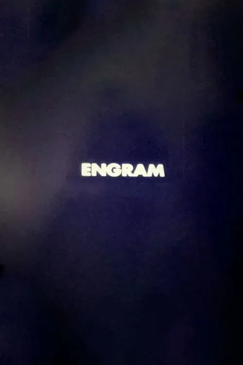 Engram poster
