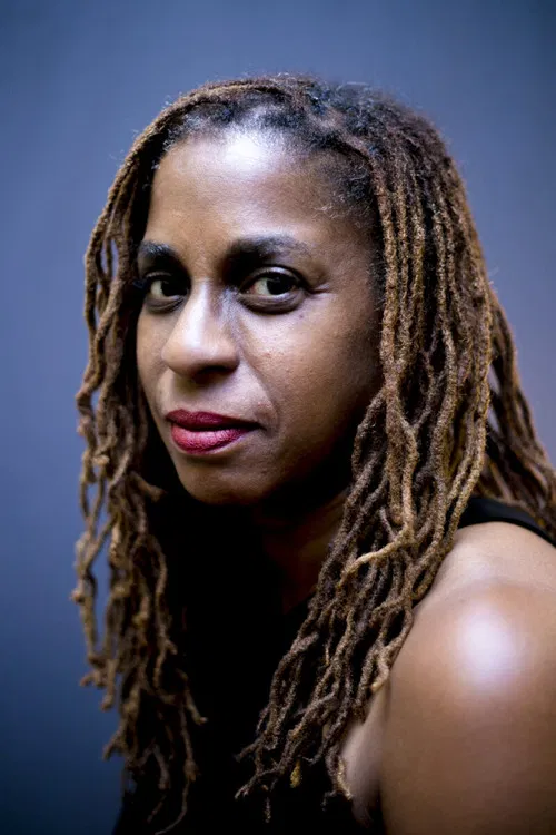 Nadine Valcin profile