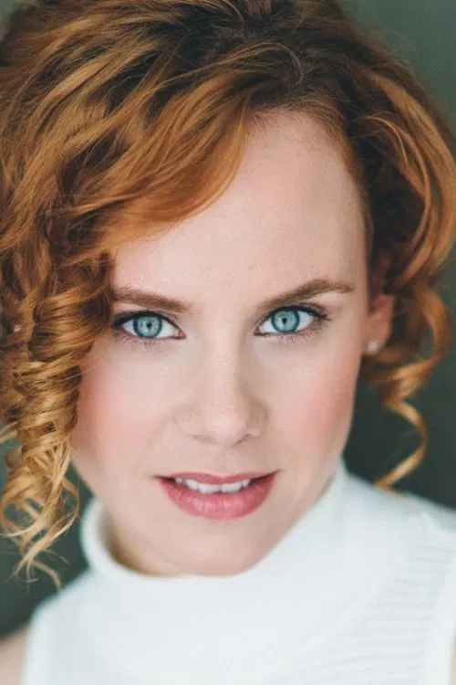 Annie Briggs profile