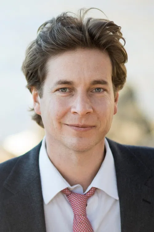 Philip Delaquis profile