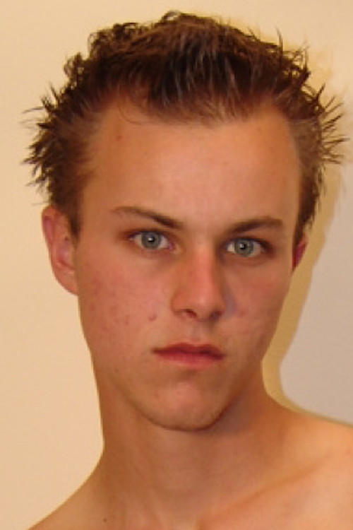 Noah Patterson profile