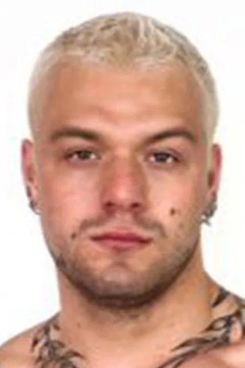 Gunnar Gates profile